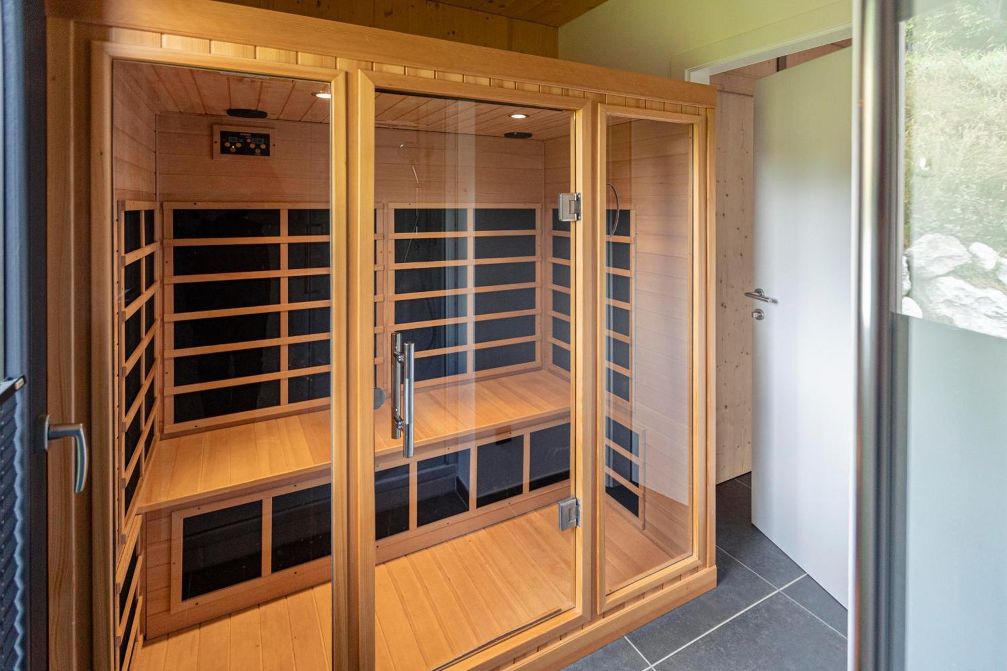 Almdorf Hohentauern By Alps Resorts Ngoại thất bức ảnh