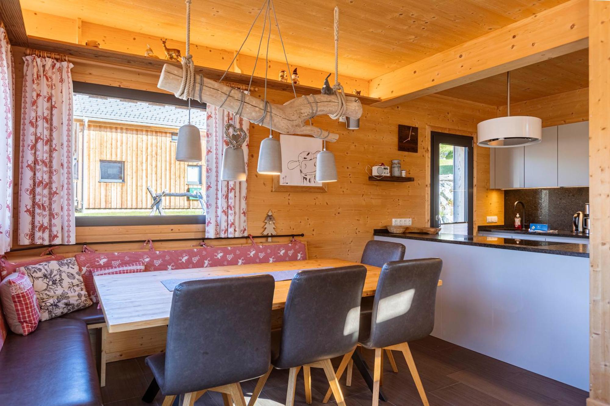 Almdorf Hohentauern By Alps Resorts Phòng bức ảnh