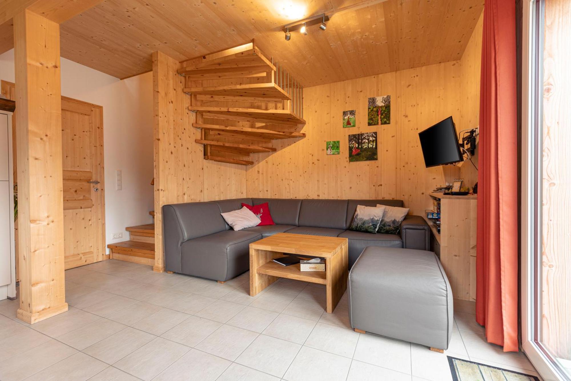 Almdorf Hohentauern By Alps Resorts Phòng bức ảnh