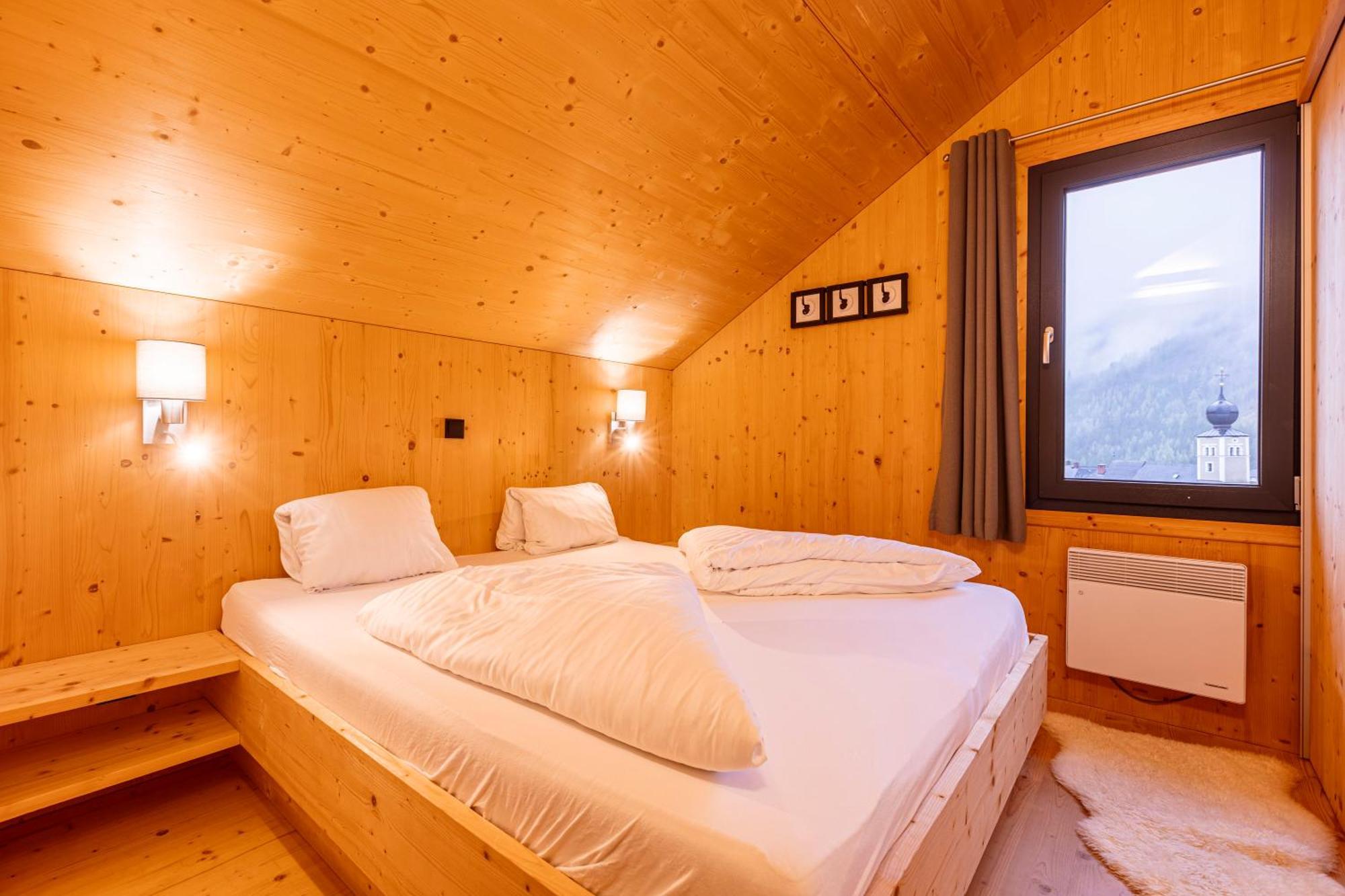 Almdorf Hohentauern By Alps Resorts Phòng bức ảnh