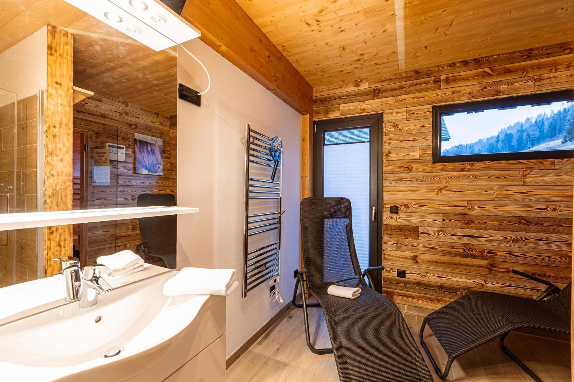 Almdorf Hohentauern By Alps Resorts Phòng bức ảnh