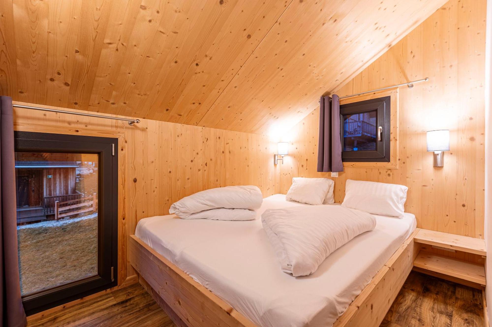Almdorf Hohentauern By Alps Resorts Phòng bức ảnh