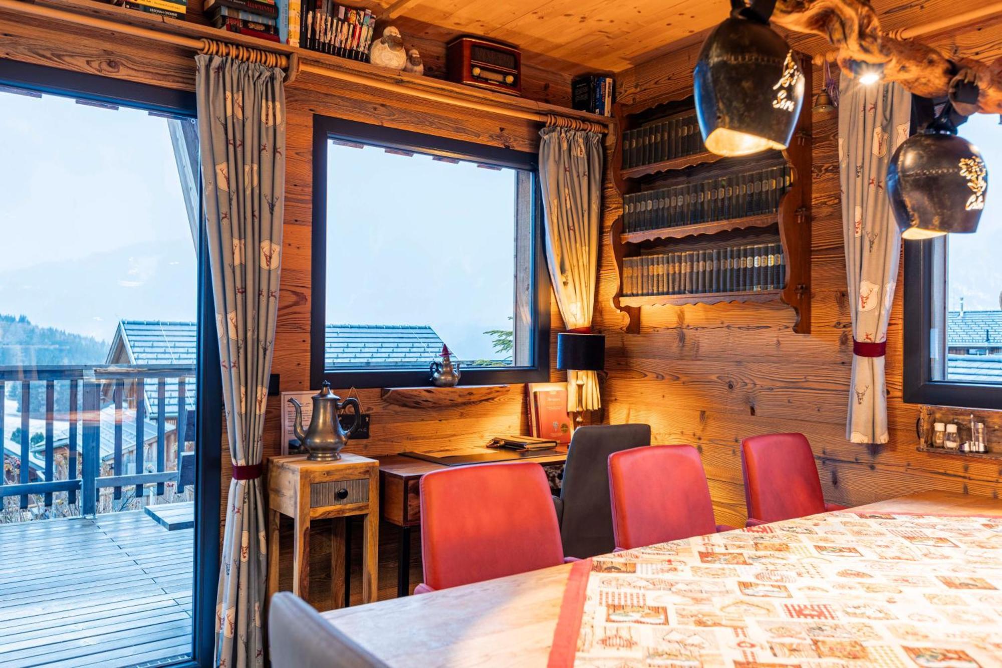 Almdorf Hohentauern By Alps Resorts Ngoại thất bức ảnh